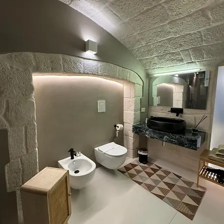 Mia House Apartment Monopoli