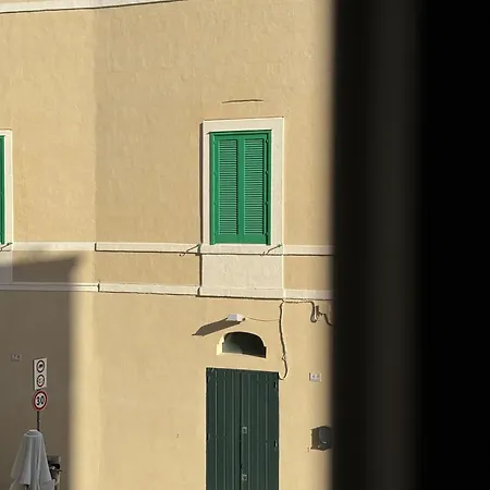 Mia House Apartment