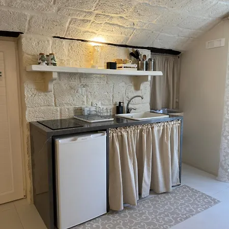 Apartment Mia House Monopoli